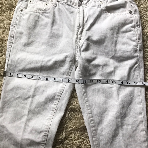 Gap Jeans - Picture 8 of 10